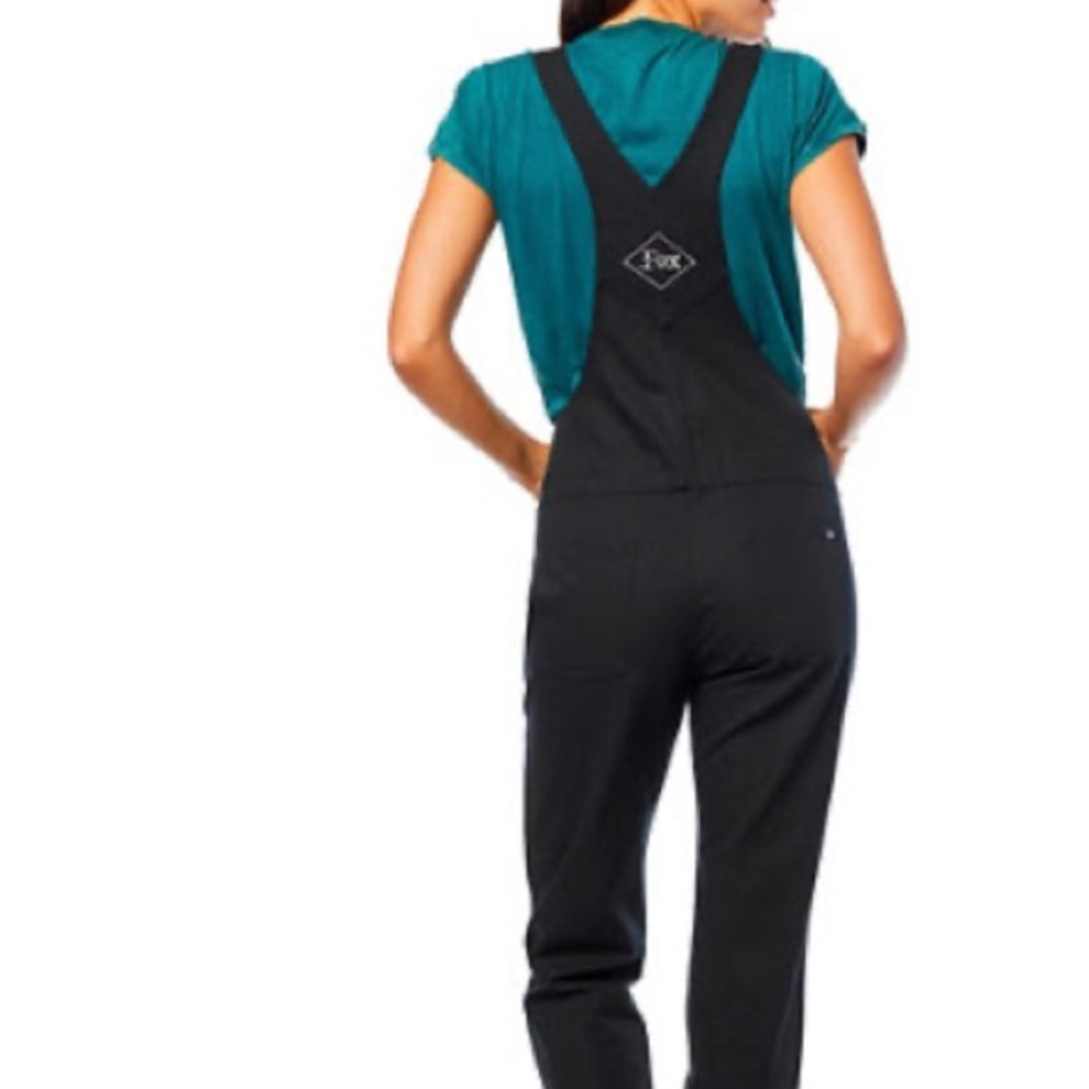 Fox Racing Overalls